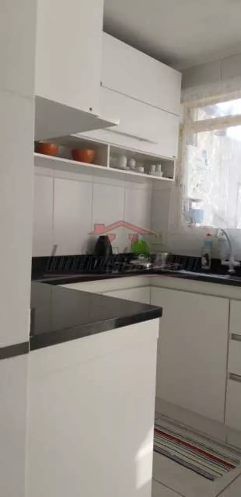 Casa de Condomínio, 2 quartos - Foto 18