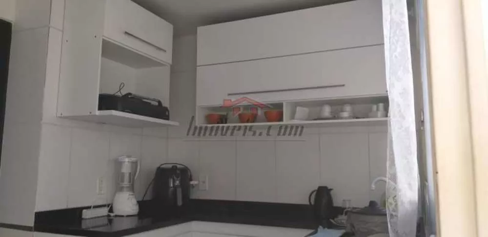 Casa de Condomínio, 2 quartos - Foto 17