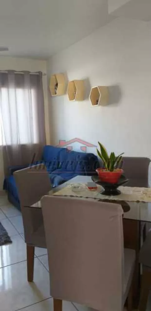 Casa de Condomínio, 2 quartos - Foto 2