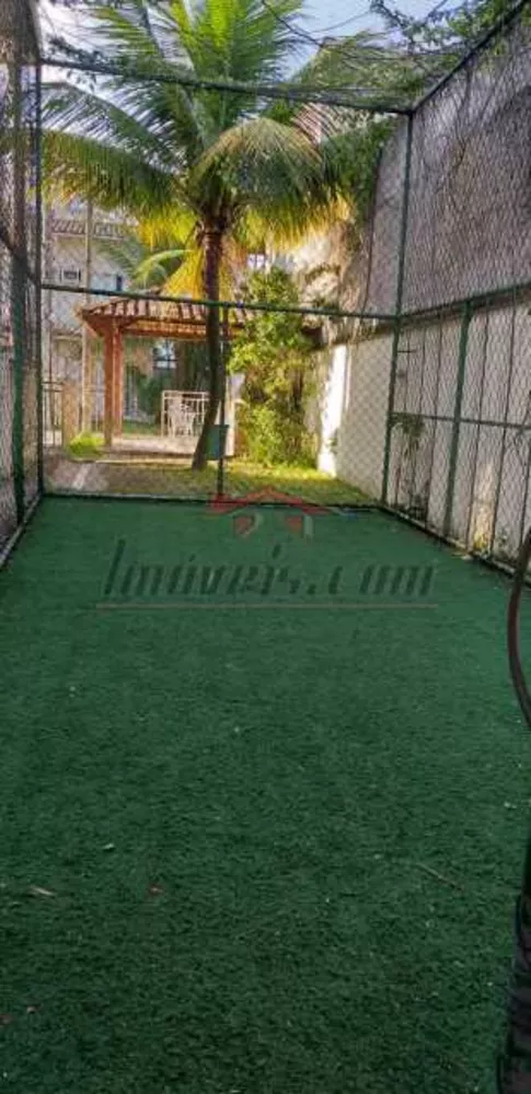 Casa de Condomínio, 2 quartos - Foto 27