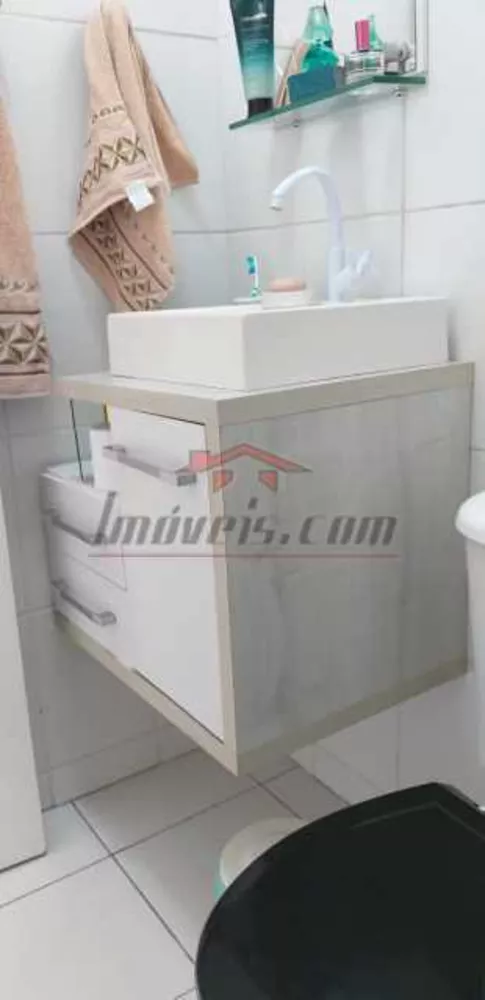 Casa de Condomínio, 2 quartos - Foto 11