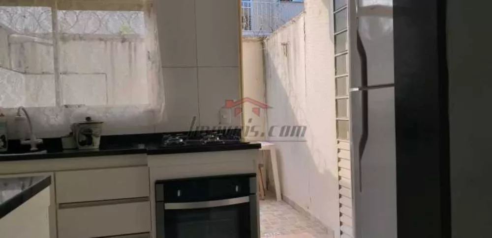 Casa de Condomínio, 2 quartos - Foto 14