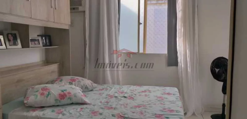 Casa de Condomínio, 2 quartos - Foto 5