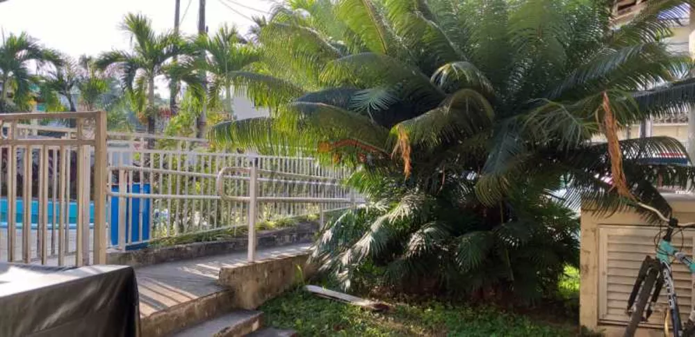 Casa de Condomínio, 2 quartos - Foto 24