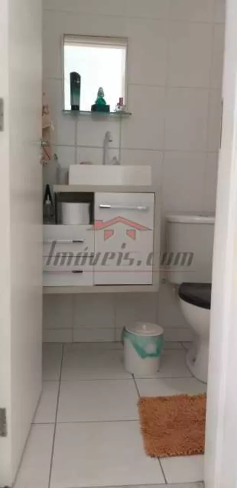 Casa de Condomínio, 2 quartos - Foto 8