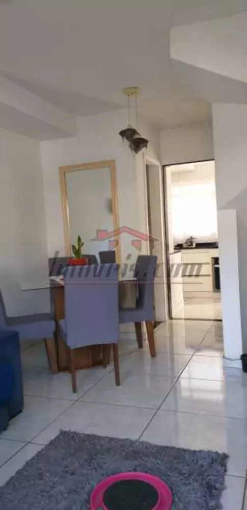 Casa de Condomínio, 2 quartos - Foto 1