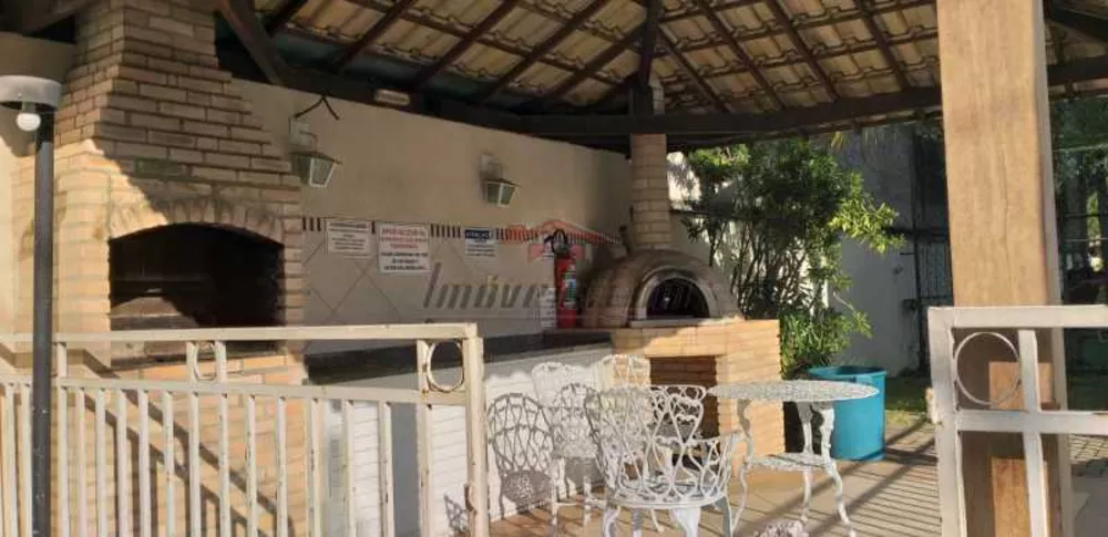 Casa de Condomínio, 2 quartos - Foto 26