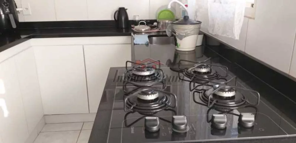 Casa de Condomínio, 2 quartos - Foto 15