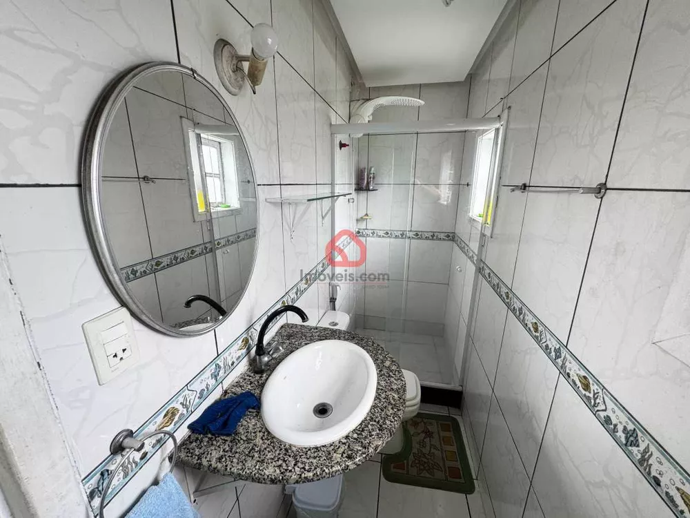 Casa de Condomínio, 4 quartos - Foto 8