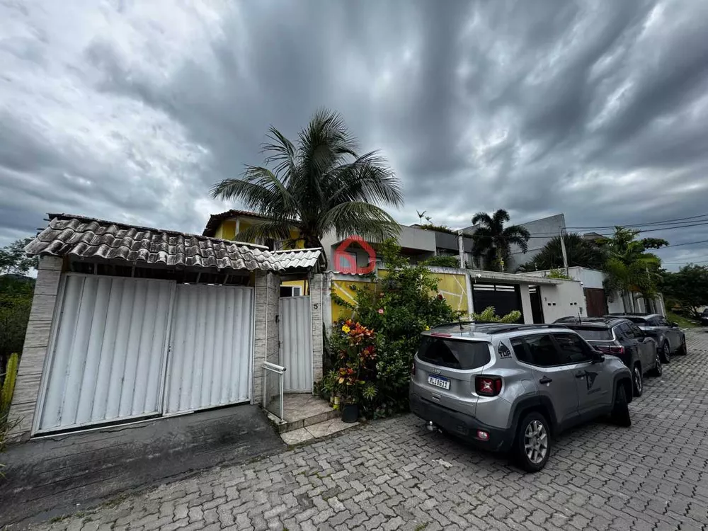 Casa de Condomínio, 4 quartos - Foto 12