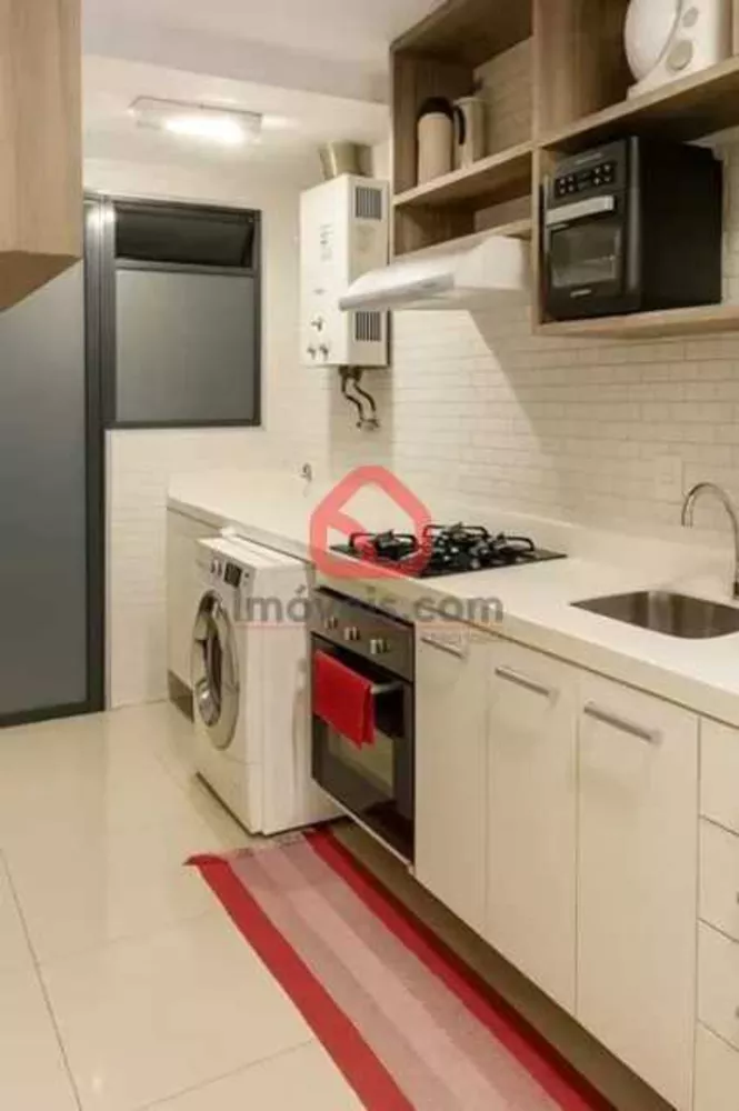 Apartamento, 3 quartos, 82 m² - Foto 11