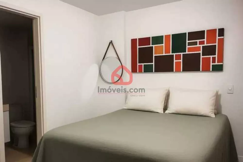 Apartamento, 3 quartos, 82 m² - Foto 5