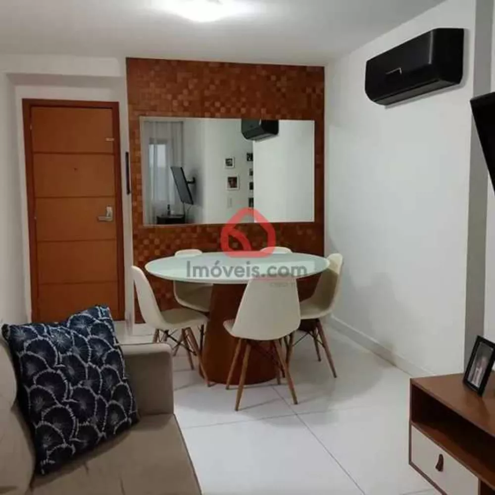 Apartamento, 3 quartos, 82 m² - Foto 2