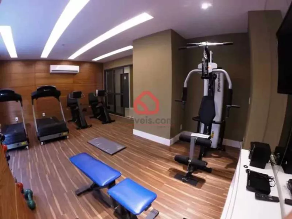 Apartamento, 3 quartos, 82 m² - Foto 17