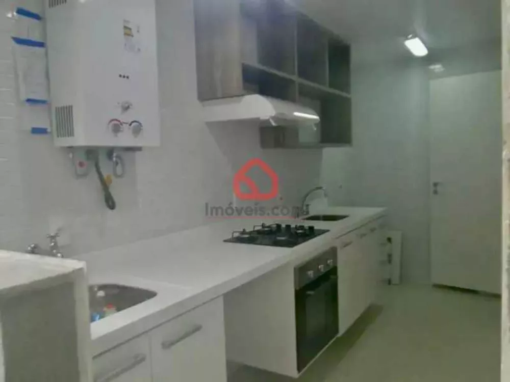 Apartamento, 3 quartos, 82 m² - Foto 10