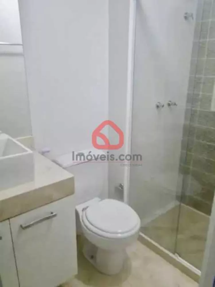 Apartamento, 3 quartos, 82 m² - Foto 9