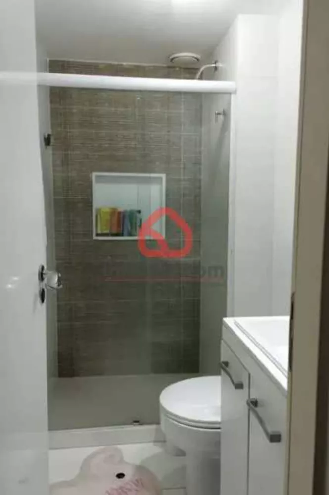 Apartamento, 3 quartos, 82 m² - Foto 7