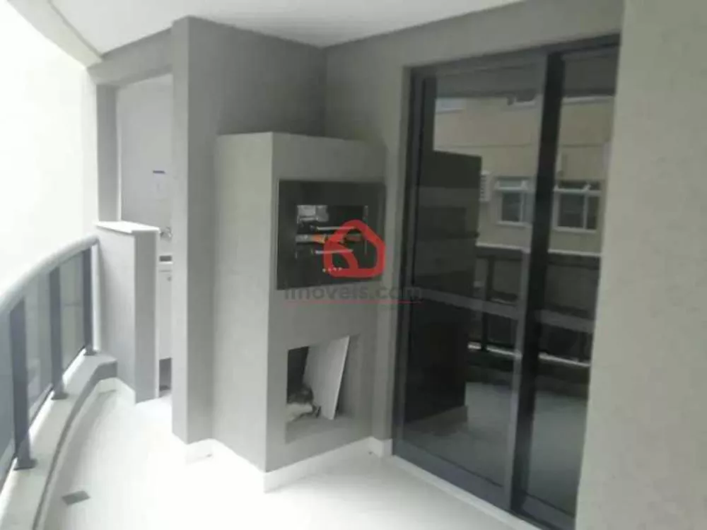 Apartamento, 3 quartos, 82 m² - Foto 4