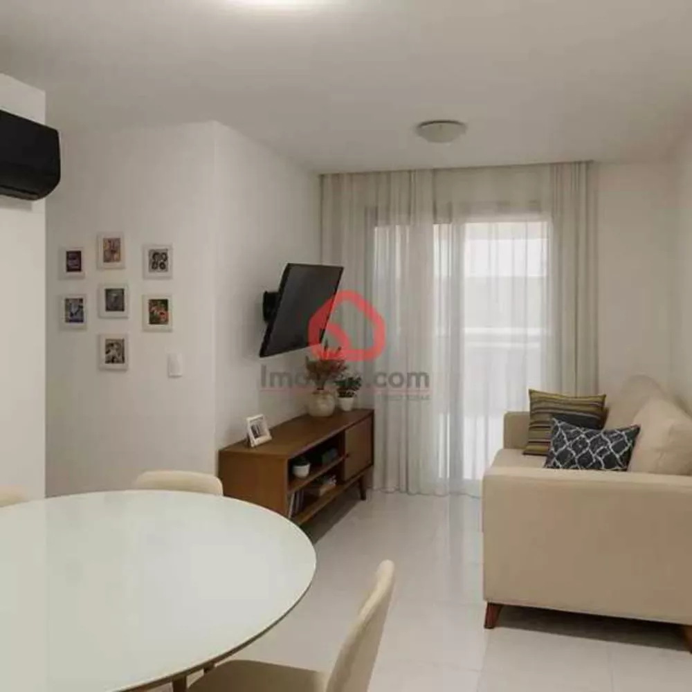 Apartamento, 3 quartos, 82 m² - Foto 1