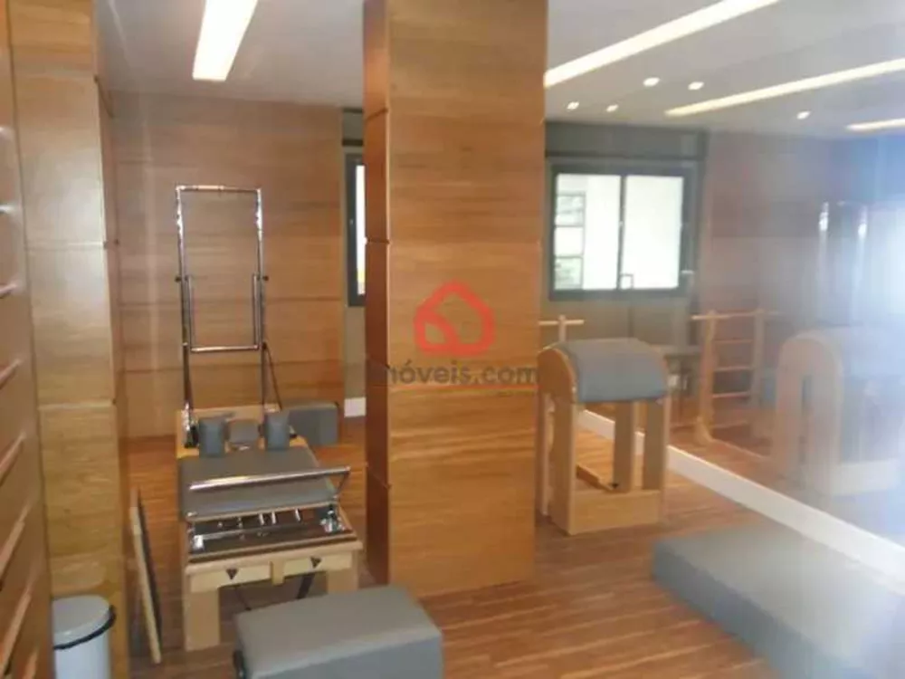 Apartamento, 3 quartos, 82 m² - Foto 19