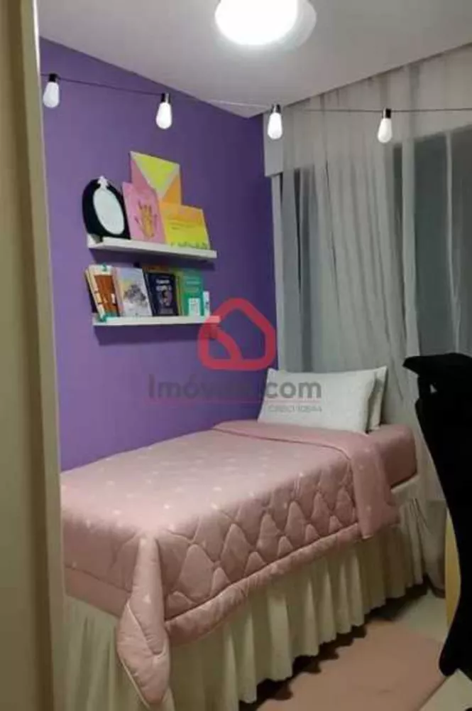 Apartamento, 3 quartos, 82 m² - Foto 6