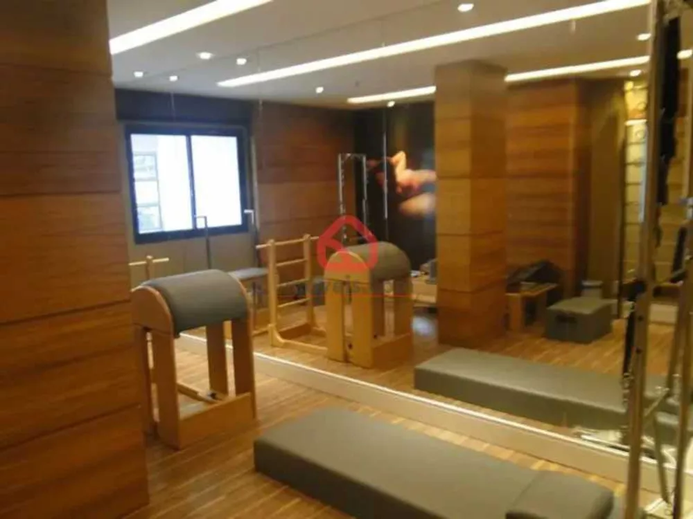 Apartamento, 3 quartos, 82 m² - Foto 18