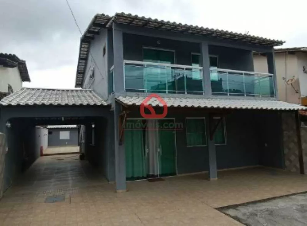 Casa de Condomínio, 4 quartos - Foto 2