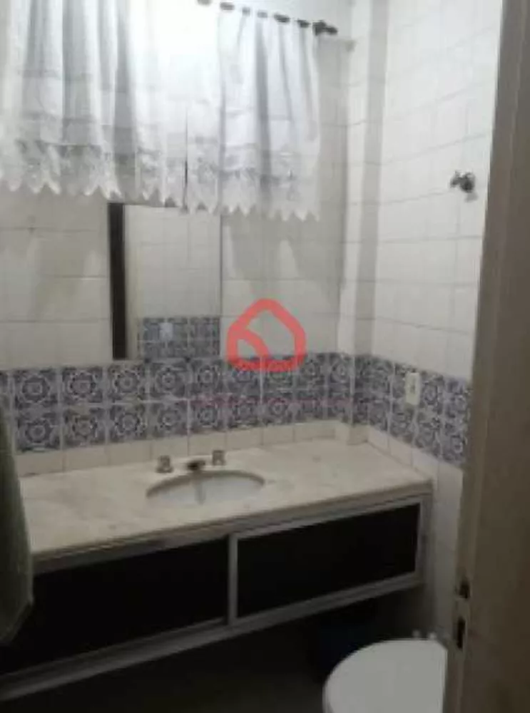 Casa de Condomínio, 4 quartos - Foto 17