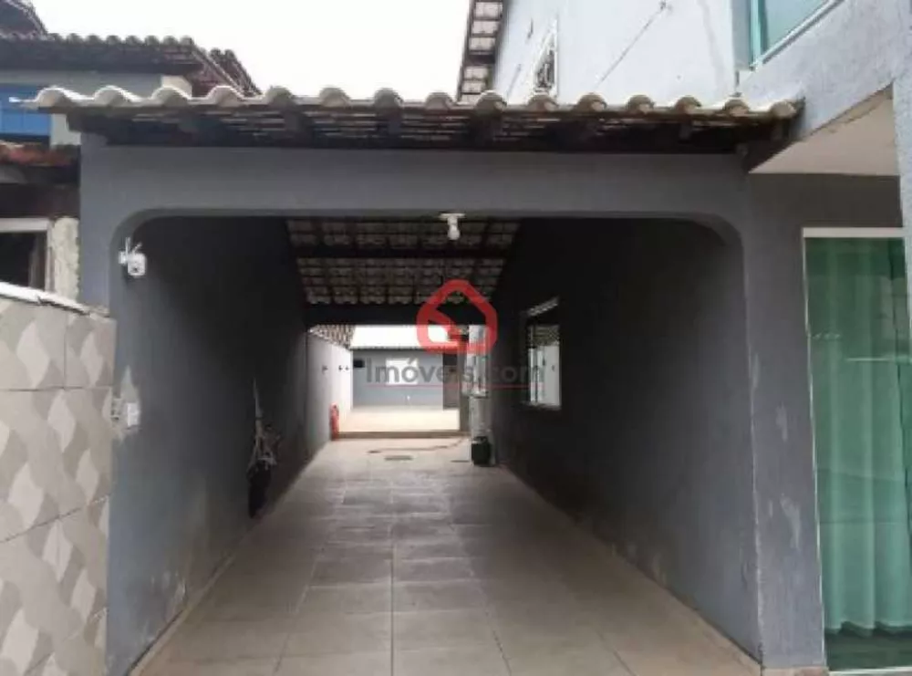 Casa de Condomínio, 4 quartos - Foto 20