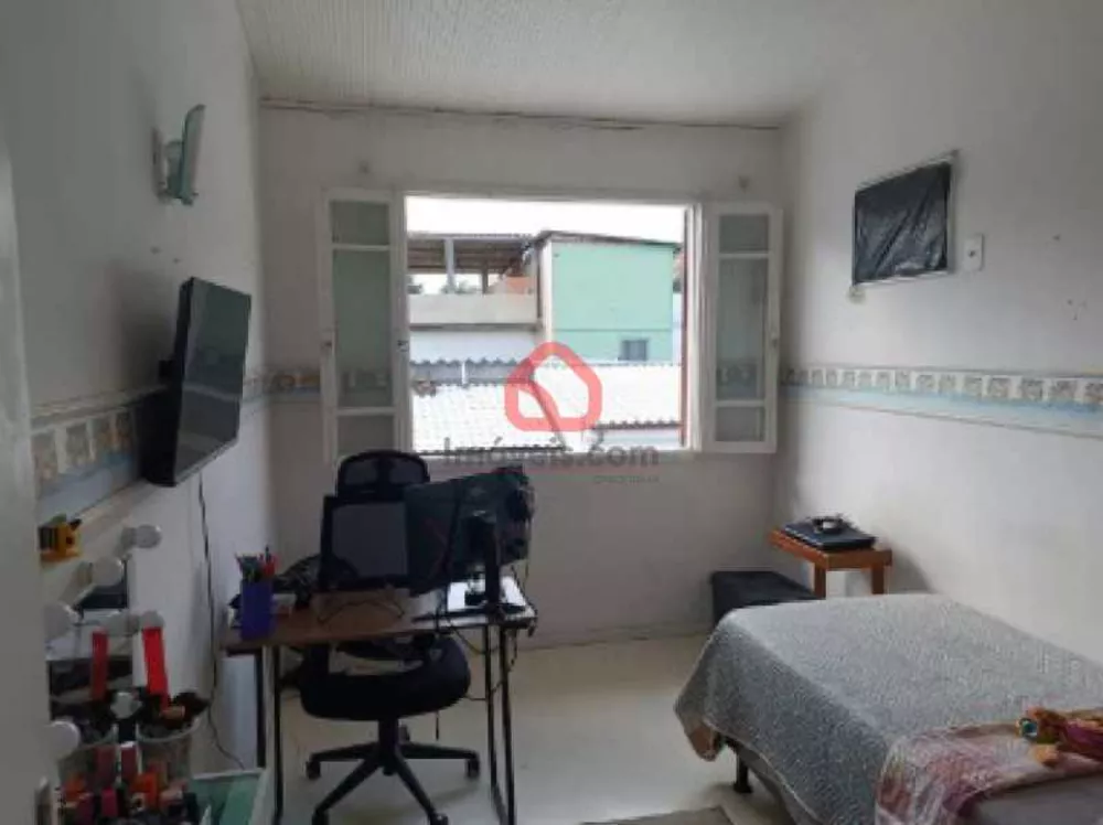 Casa de Condomínio, 4 quartos - Foto 12