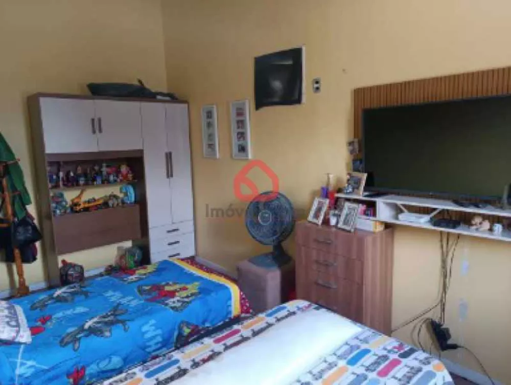 Casa de Condomínio, 4 quartos - Foto 11