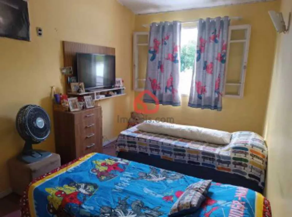 Casa de Condomínio, 4 quartos - Foto 10