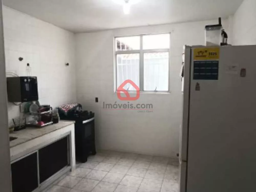 Casa de Condomínio, 4 quartos - Foto 19