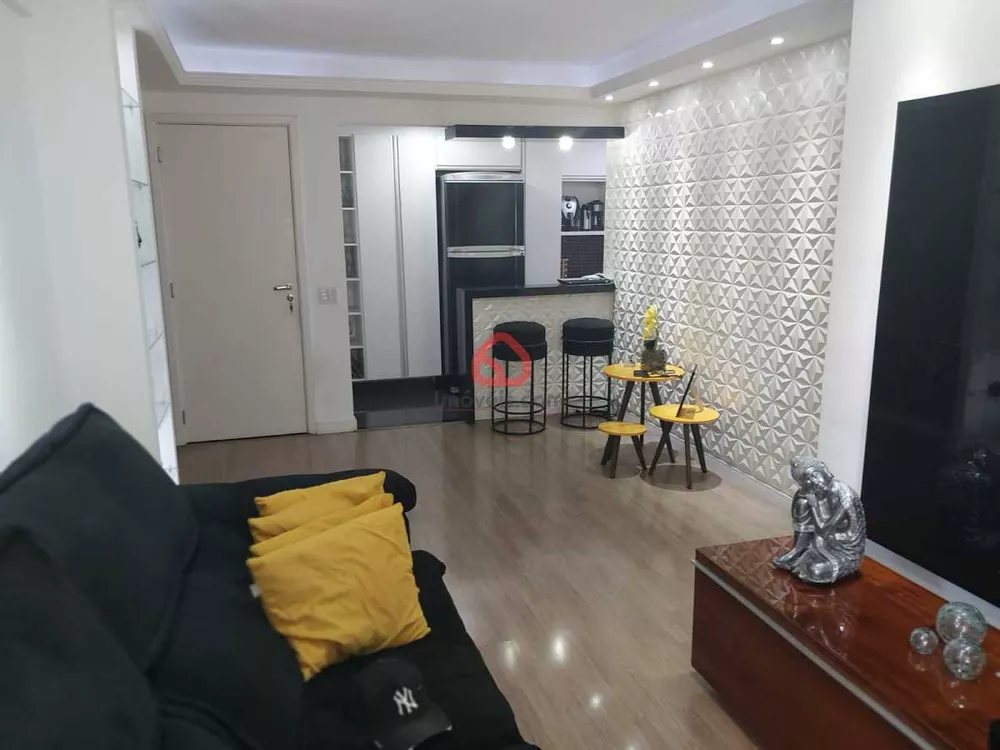 Apartamento, 2 quartos, 67 m² - Foto 27