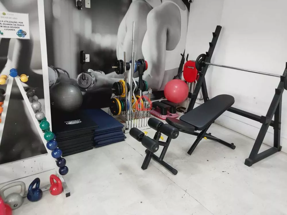 Apartamento, 2 quartos, 67 m² - Foto 22