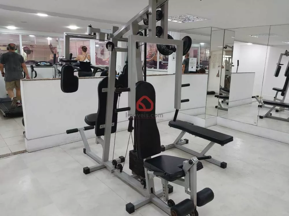 Apartamento, 2 quartos, 67 m² - Foto 38