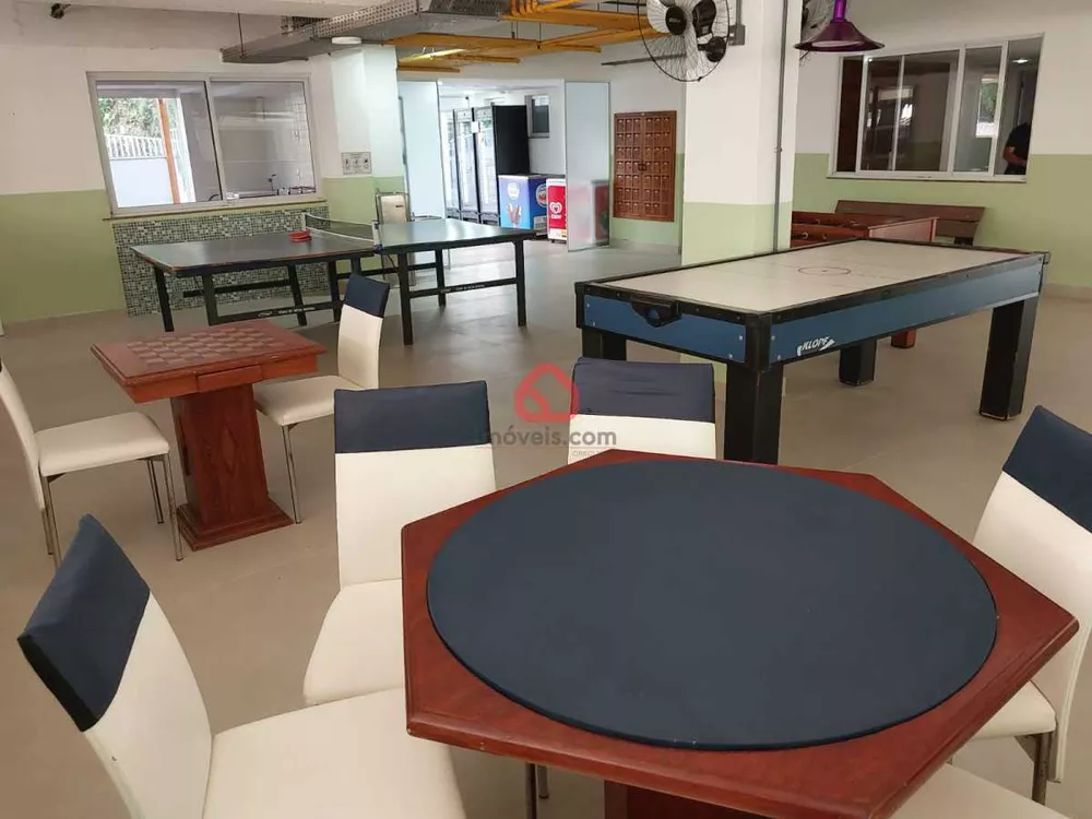 Apartamento, 2 quartos, 67 m² - Foto 37