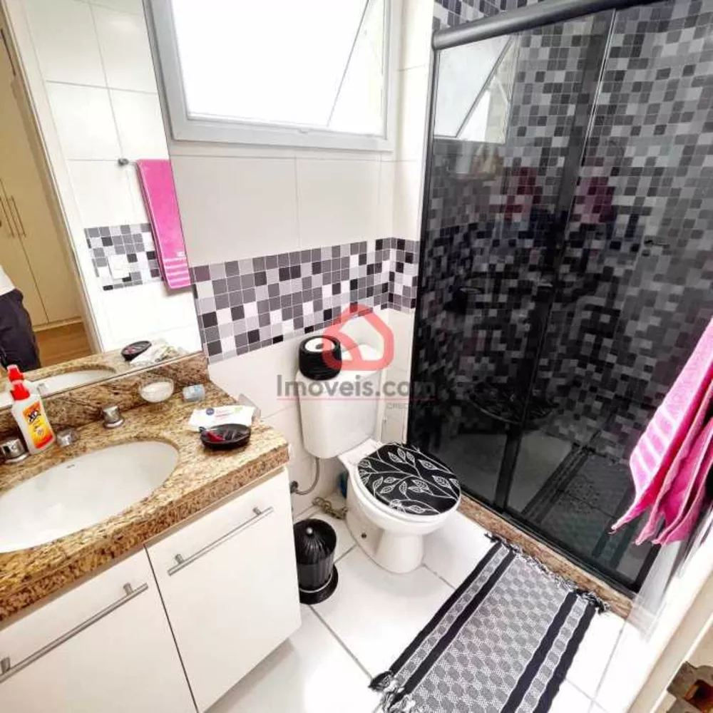 Apartamento, 2 quartos, 67 m² - Foto 12