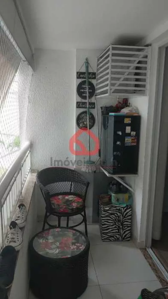 Apartamento, 2 quartos, 67 m² - Foto 33