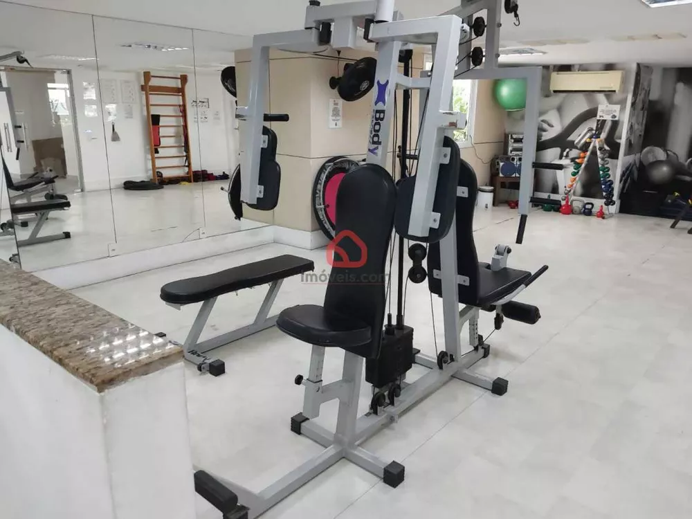 Apartamento, 2 quartos, 67 m² - Foto 40