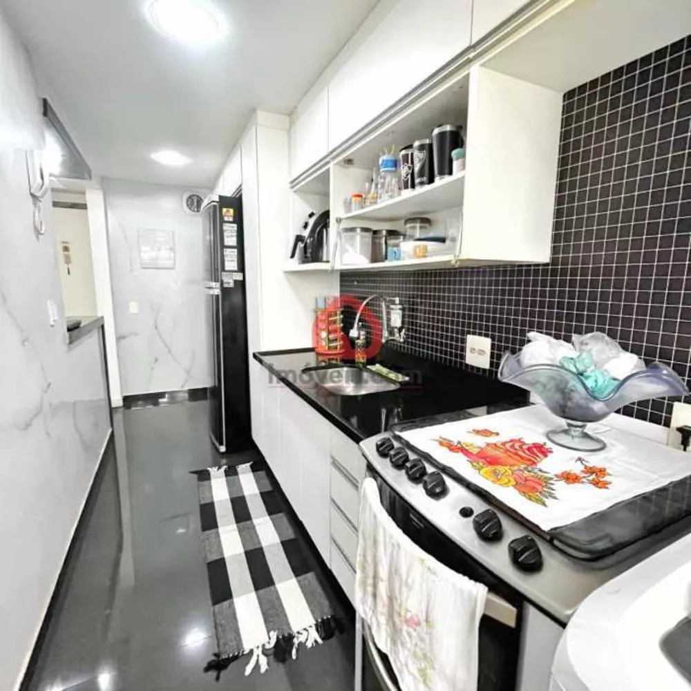 Apartamento, 2 quartos, 67 m² - Foto 11