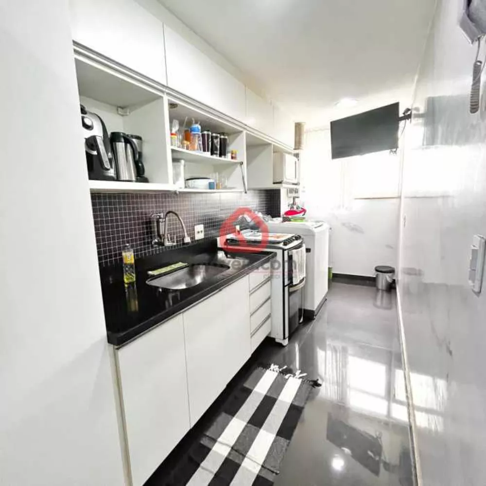 Apartamento, 2 quartos, 67 m² - Foto 10