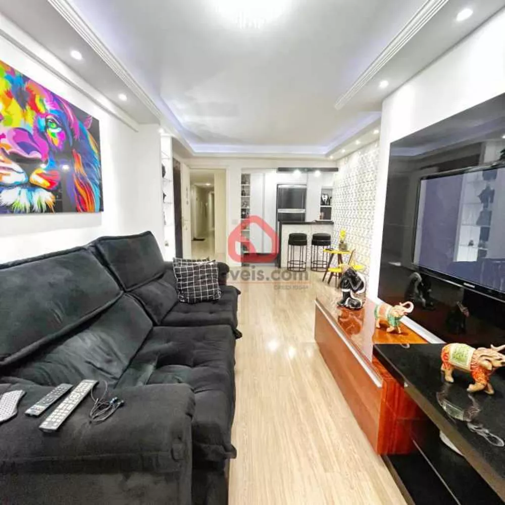 Apartamento, 2 quartos, 67 m² - Foto 5