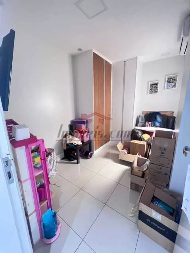 Apartamento, 3 quartos, 90 m² - Foto 5