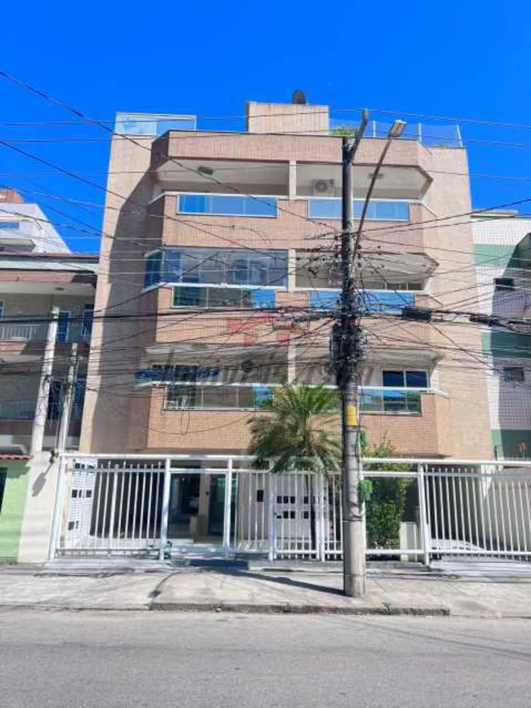 Apartamento, 3 quartos, 90 m² - Foto 8