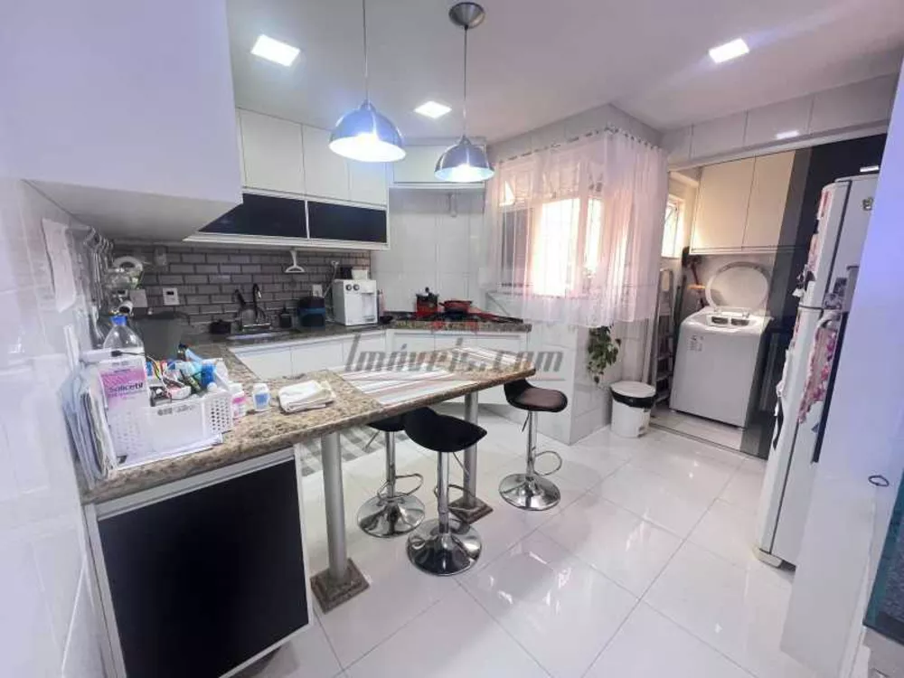Apartamento, 3 quartos, 90 m² - Foto 2