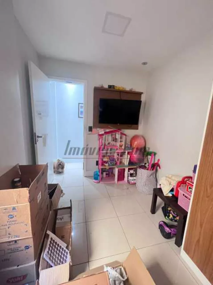 Apartamento, 3 quartos, 90 m² - Foto 6
