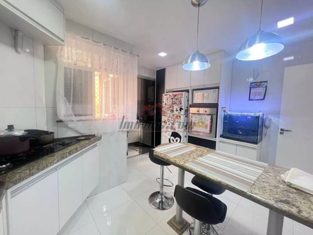 Apartamento, 3 quartos, 90 m² - Foto 25