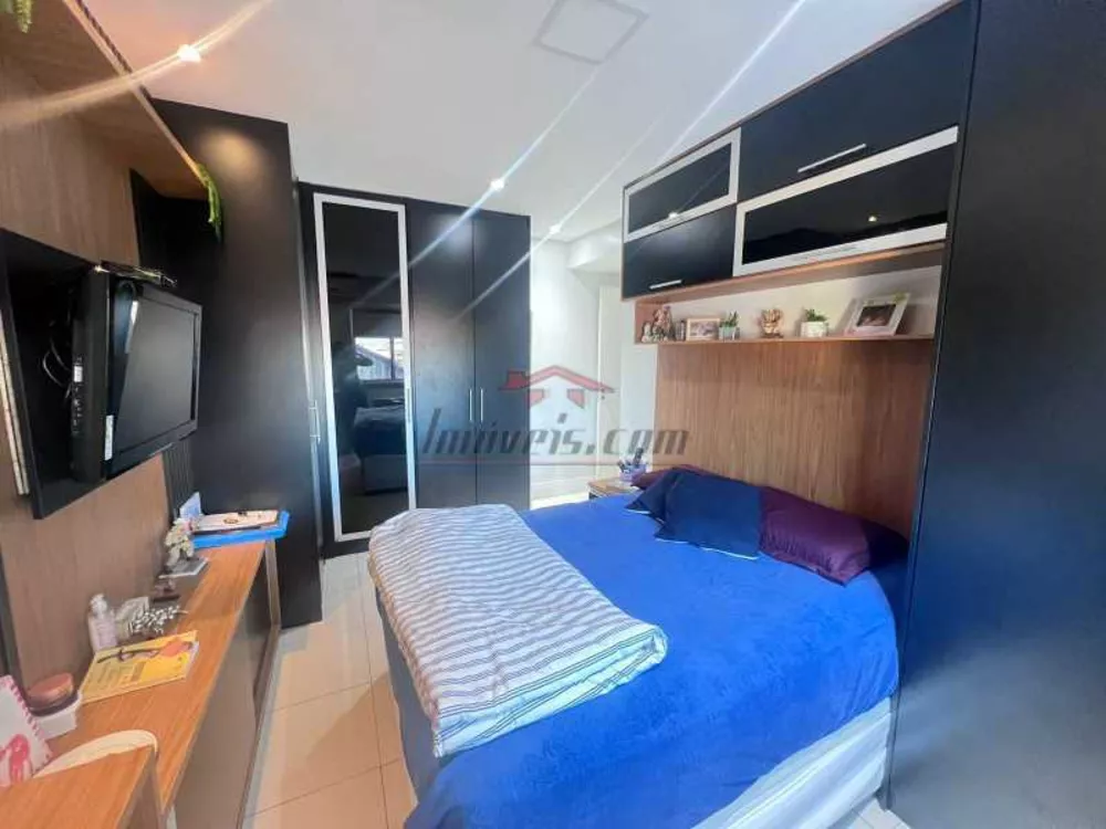 Apartamento, 3 quartos, 90 m² - Foto 23