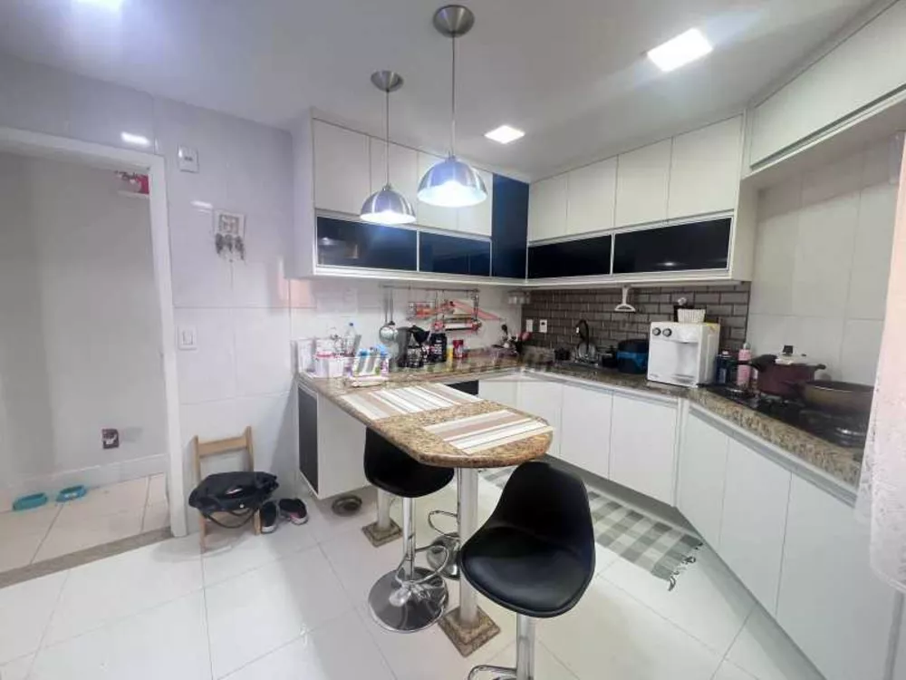 Apartamento, 3 quartos, 90 m² - Foto 21